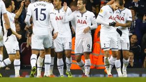 A fost adus în vară, dar acum sunt dispuși să renunțe la el! Tottenham pregătește cea mai neașteptată mutare a iernii