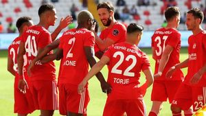 OFICIAL | Gabi Torje și Paul Papp, OUT de la Sivasspor! Unul dintre ei revine în Liga  1