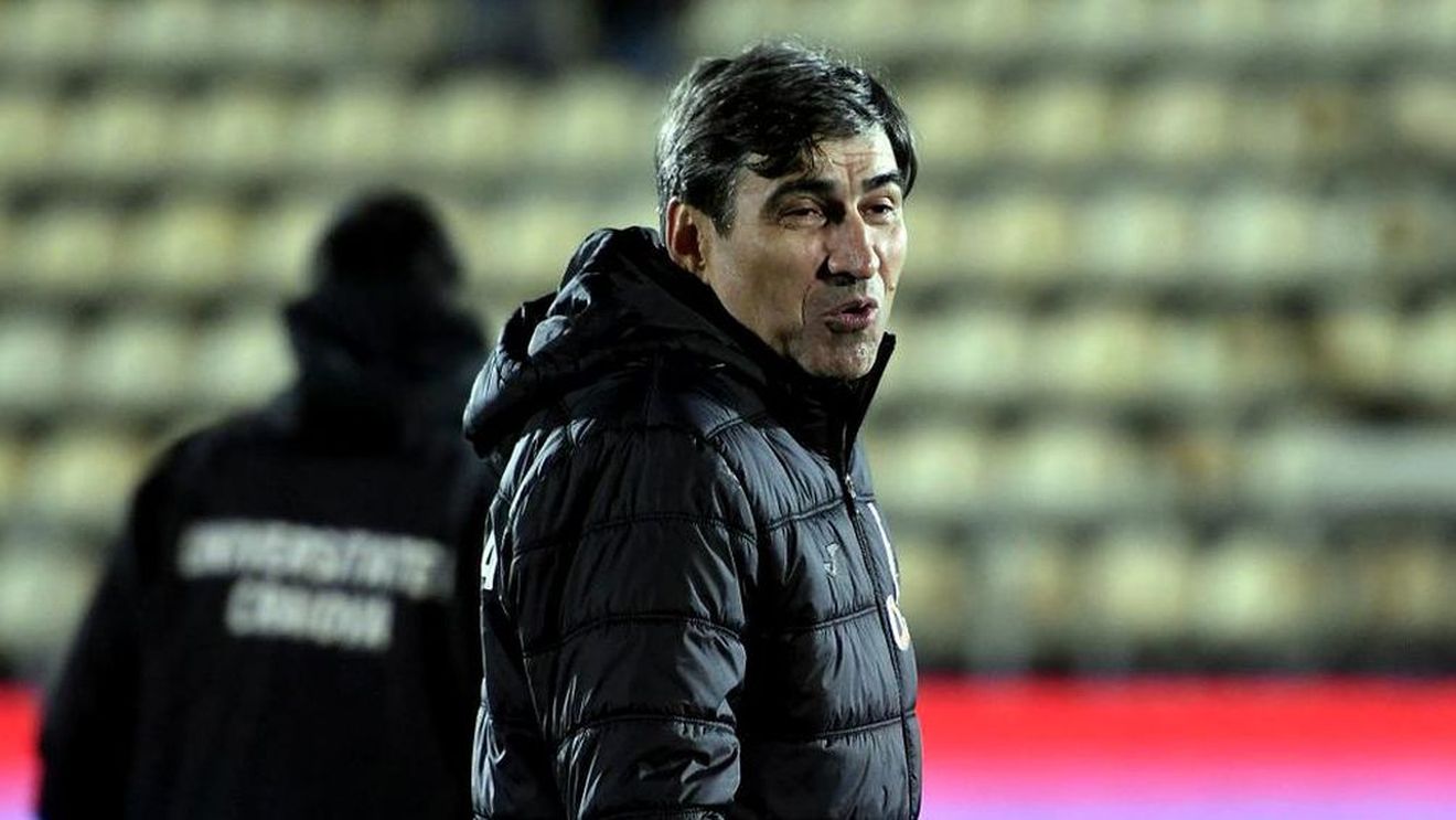 Motivul pentru care Victor Pițurcă a făcut închisoare: „Ne-a turnat cineva! Eu mi-am dus crucea până la capăt”