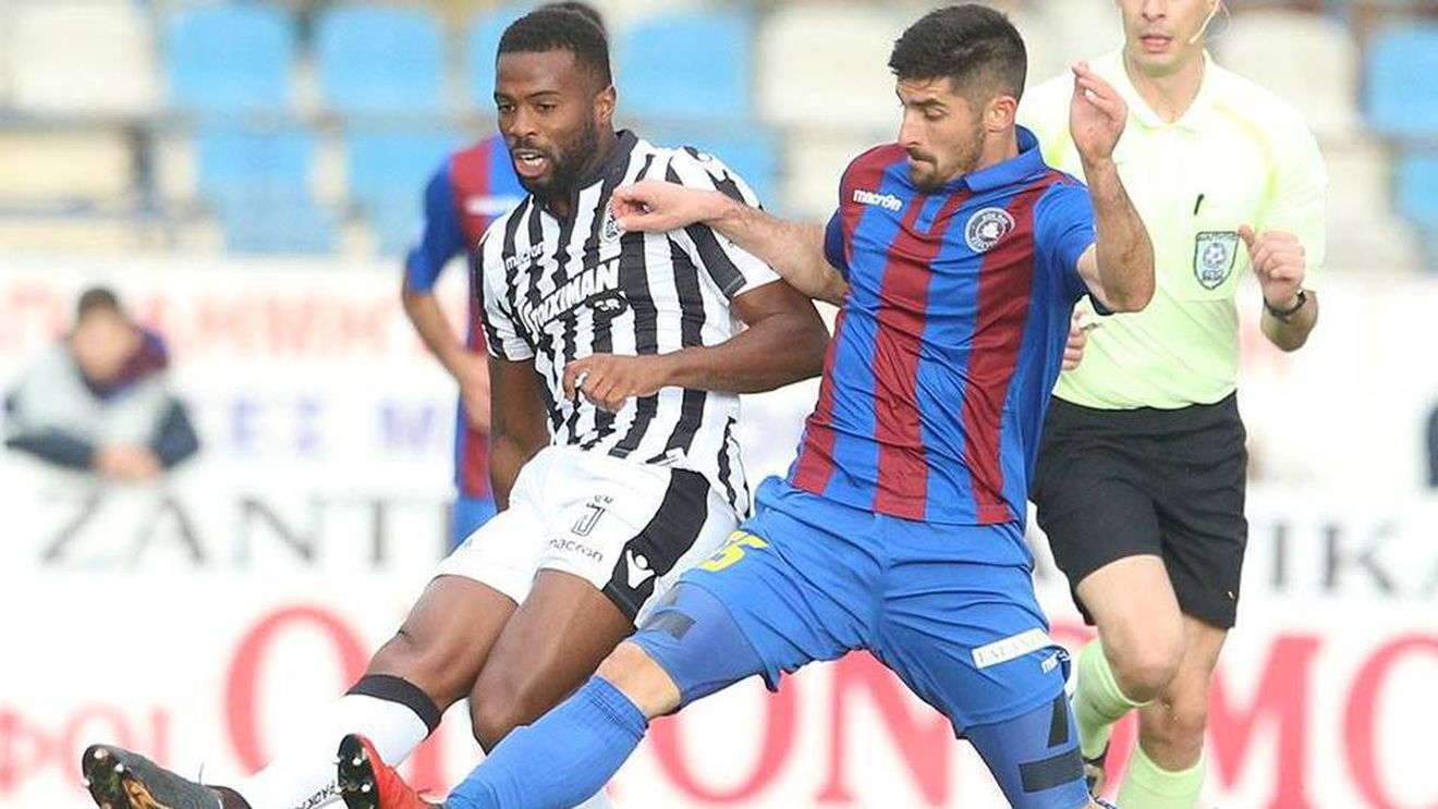 Încă puțin până la trofeu! Tragere la sorți bună pentru PAOK-ul lui Răzvan Lucescu în semifinalele Cupei Greciei

