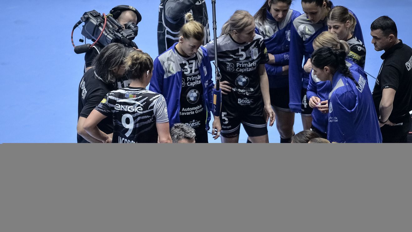 CNCD, solicitare fermă către Federația Română de Handbal: „În termen de 1 lună să procedeze la modificarea regulamentului, pentru a elimina criteriile discriminatorii"