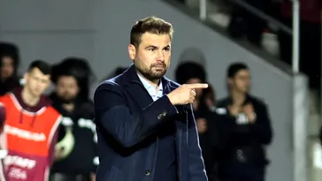 Adrian Mutu s-a „blindat” în contractul cu Petrolul Ploiești. Clauza imensă pe care a pus-o „Briliantul” dacă va fi dat afară