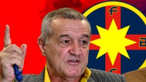 Mihai Stoica anunță că FCSB s-ar putea vinde! Gigi Becali dă echipa pe 25 de milioane de euro, iar el părăsește clubul: „Sunt deja cumpărători! Vorbesc în cunoștință de cauză. De mult vreau să ies din club”