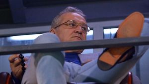 Gigi Becali a făcut marele ANUNȚ la miezul nopții: „Am luat 300.000.000 de euro. Sunt ÎMPĂRATUL”