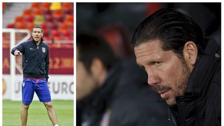 SPECIAL: "El Cholo" Simeone, viața și opera! Cum a făcut din Atletico sperietoare pentru BarÃ§a și Real și cum îl descriu românii care au lucrat cu el
