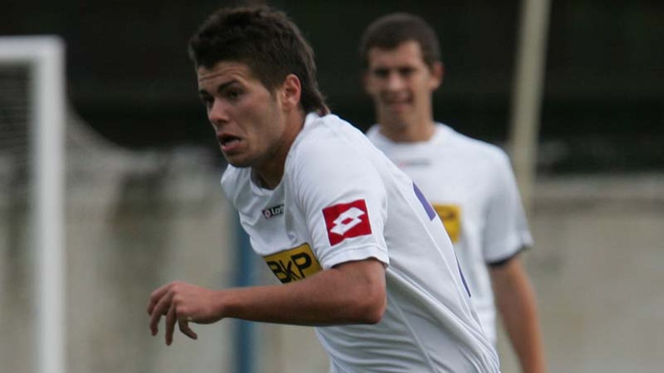 "Arsenal și Liverpool l-au vrut pe Daminuță, dar el a ales Inter"