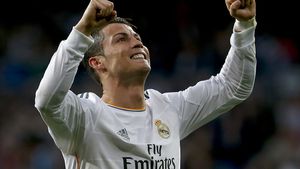 Ronaldo, egalul lui Pușkaș. Urmează Santillana, Di Stefano și Raul. CR7 mai are nevoie de 81 de goluri pentru a fi cel mai bun marcator din istoria Realului