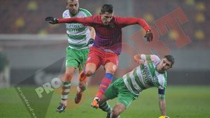 Ilie a făcut din Steaua "singura echipă din Liga I": "E miracol!"** Gigi anunță primii doi plecați și încă două veniri