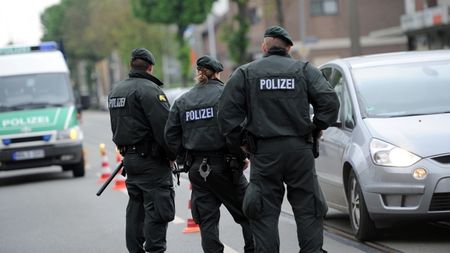 Germania se teme de un atentat în timpul transmisiunii publice a finalei Ligii 
