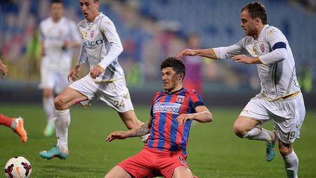 Finanțatorul lui Botoșani visează frumos, după un tur mult peste așteptări: "Suntem la un pas de cupele europene"