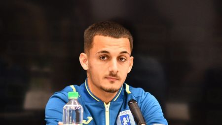 Alex Mitriță, deturnat de New York City FC din drumul spre Universitatea Craiova: „Mă întorceam cu sufletul! Nu a fost doar decizia mea”