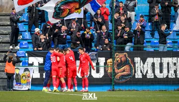 AFC ASA Târgu Mureș s-a răzbunat cu vârf și îndesat pe AFC Câmpulung Muscel pentru ratarea play-off-ului. Eusebiu Tudor: ”Îmi era teamă de spiritul jucătorilor mei mai mult decât de adversar”