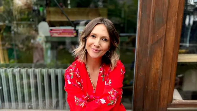 Adela Popescu și-a aniversat fiul cel mare. ”Așa fericit nu l-am văzut niciodată”