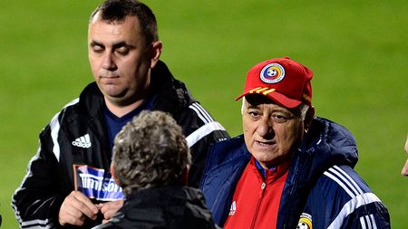 Scrisoarea lui Pompiliu Popescu pentru cei care vor vota președintele FRF: "Să refuze umilința totală la care vrea să-i supună Burleanu!" 