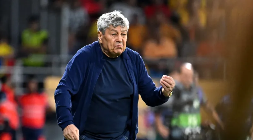 „Mi-a deschis o Biblie. Mi-a zis că el e Steaua”. Ce s-a întâmplat după cel mai controversat moment din viața lui Mircea Lucescu