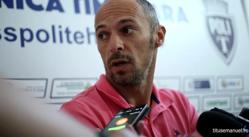 Andone vede un Mioveni dornic de revanșă după umilința cu Pandurii:** 