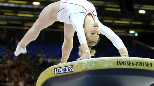 România, locul 4 după calificări! Izbașa se califică în 2 finale și are șanse mari la medalii. Larisa Iordache, evoluție dezamăgitoare! Vezi rezultatele și în ce finale vor evolua fetele