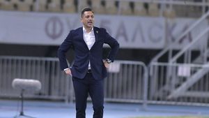 Mirel Rădoi a reacționat după acuzațiile lui Răzvan Marin. „Așa a spus? Știu că au fost discuții!”