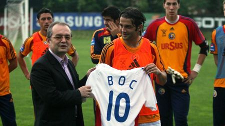 Hop și Boc!
