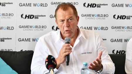 „E grea de tot”. Prima reacție a lui Helmut Duckadam după operația pe cord deschis