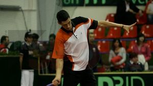 Pavel: "S-ar putea să-l schimb pe Copil cu Hănescu!"