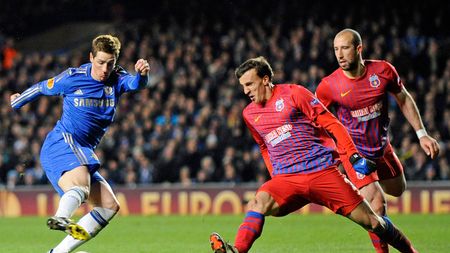 Chiricheș e noul jucător al lui Spurs. Fundașul a efectuat vizita medicală și a semnat pe 5 ani cu englezii