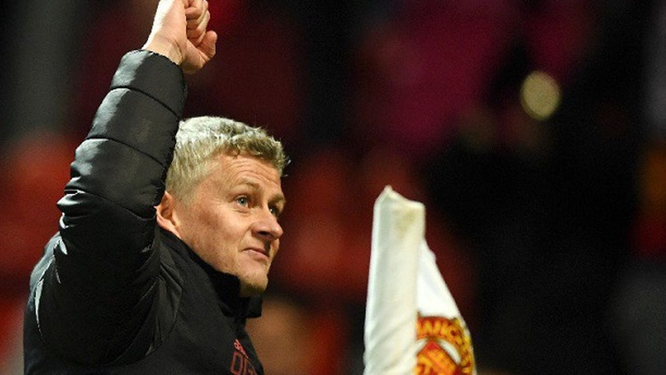 OFICIAL: I-a convins pe șefii lui United! Contractul semnat azi de Ole Gunnar Solskjaer