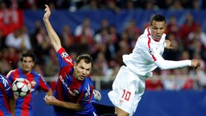 Marseille îi dă pe Niang și Ben Arfa ca să-l ia pe Luis Fabiano!