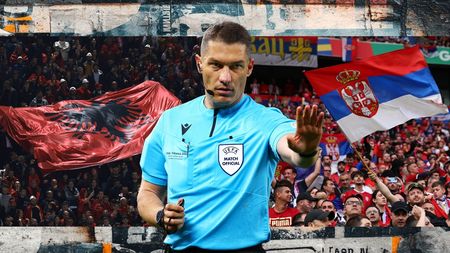 Presiune imensă pe umerii lui Istvan Kovacs: „O să fie tensiune 100%! Îi transmit că orice se poate întâmpla!”. EXCLUSIV