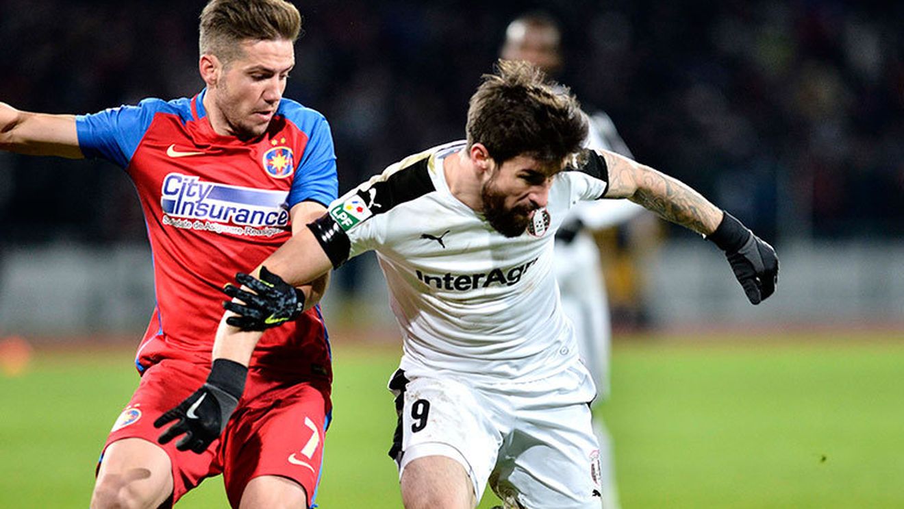 Gabi Enache s-a înțeles cu Steaua. Câți bani ar putea primi Astra. Dani Coman: "Este posibil ca în seara asta să se facă"