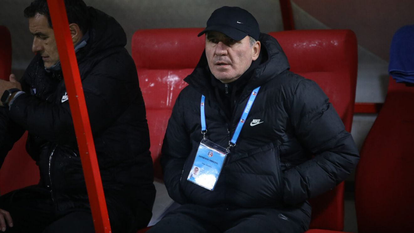 „Omori copilul! La 14-15 ani nu au cum să facă față. Când mai fac școală?”. Gică Hagi, un nou discurs-manifest despre fotbalul românesc