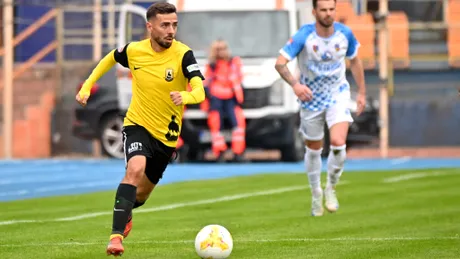 Despărțire-șoc de Ceahlăul! Căpitanul Patrick Petre și-a depus memoriu și și-a reziliat contractul cu nemțenii. Reacția sa | EXCLUSIV