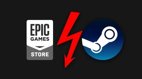 Producătorii Fortnite și Unreal atacă supremația Steam