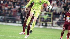 Juve de România