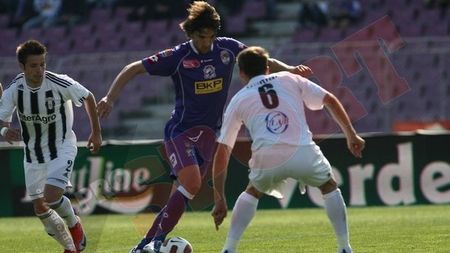 Selymes: "Am fost peste Poli tot meciul!** Am pierdut două puncte"