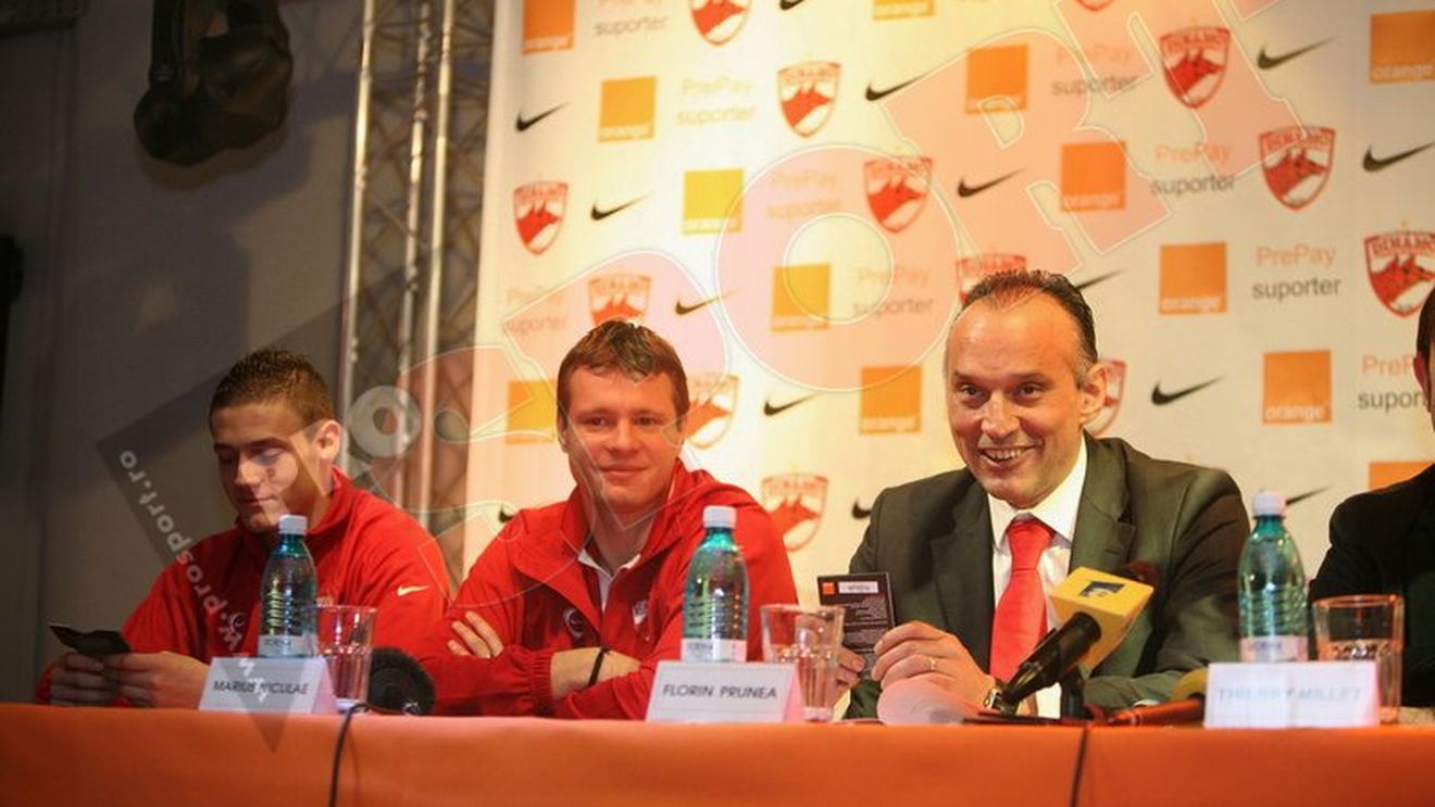 "Suspendarea lui Augustus e foarte periculoasă"** / "Arbitrii se pot întoarce împotriva noastră"