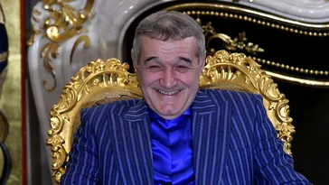 Gigi Becali a profitat de dezastrul financiar și i-a dat lovitura lui Adi Mutu: „Au fost cu spatele la zid”