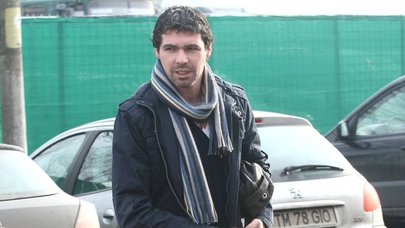 Vrea să plece de la Poli după ce ia titlul:** "Îmi va fi dor de Timișoara"