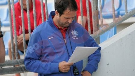 Ei sunt cei doi atacanți cu care Gigi îl va liniști pe Levi!** "Poate mă întorc din Austria în roșu și albastru"