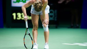 Specialiștii americani și-au pierdut răbdarea cu Simona Halep: "E veșnic favorită în turneele de Grand Slam, dar dezamăgește de fiecare dată"