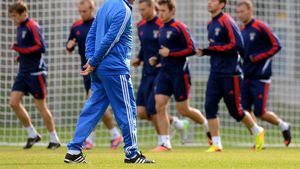 Gafă incredibilă: au chemat un alt jucător la națională. Cum a ajuns un fotbalist mediocru la lot. "Am fost și eu surprins"
