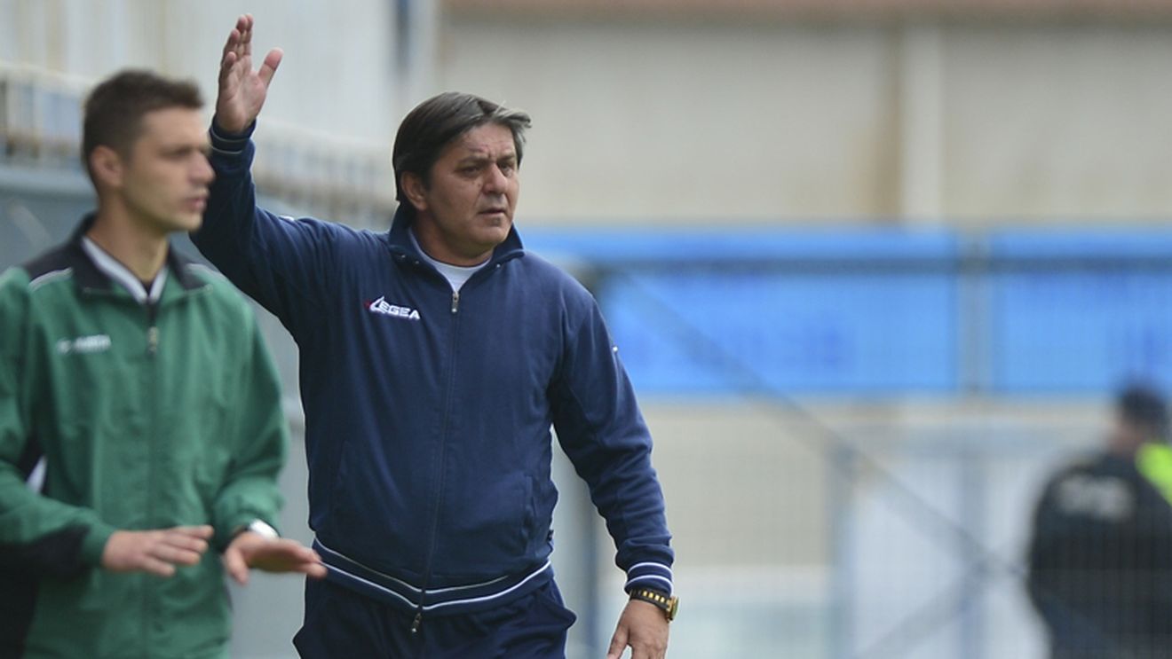 Lăcătuș, înaintea meciului cu Astra. "Cu Petrolul a fost doar un accident. Wesley nu e încă sută la sută pregătit fizic"