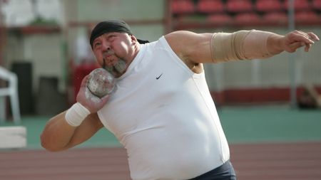 Gușet:** "Voi mai avea nevoie de un transplant renal!"