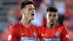 „Este un semn că începem să înviem!”. Victor Angelescu, entuziasmat de transferul lui Dennis Man la Parma | VIDEO EXCLUSIV ProSport Live