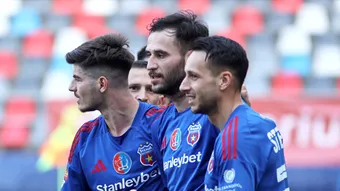 Steaua, cu drept de promovare în SuperLiga? Ministrul Apărării Naționale e decis să facă marele pas pentru ”militari”: ”E o nedreptate cu care, indiferent cine se supără, nu sunt de acord”