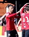 CSC Șelimbăr a câștigat la Reșița și depinde de ea să se salveze de la retrogradare. Eugen Beza jubilează: ”Am fost morți și am înviat! Câţiva din staff, mai nebuni, am crezut”