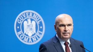 A văzut ce a spus Ilie Bolojan şi i s-a adresat direct. Milionarul român a dat verdictul: „Cu tot respectul”