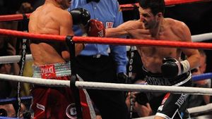 Bute, JIGNIT incredibil de un "coleg" de categorie: "Nu e în stare nici măcar să ajungă la colțul lui"