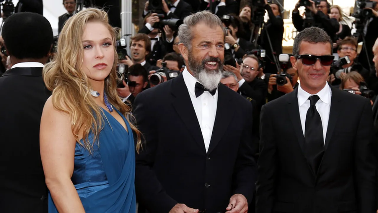 Mel Gibson s-a apucat de culturism. FOTO | Cum arată acum brațele celebrului actor american