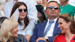 Simona Halep a reacționat după ce s-a aflat că iubitul ei face un ansamblu imobiliar de zeci de milioane de euro: „Mințile slabe discută oameni”